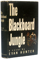 Blackboard-Jungle