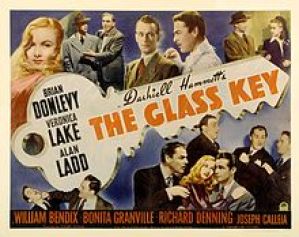The-Glass-Key-1942-Poster